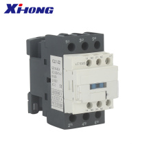 New Product LC1D32 Electrical AC Magnetic Contactor  compressor contactor